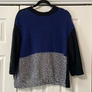 Stella McCartney Multi-Tone Knit